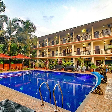 Fabescape Sk Studios With Pool & Gym, Arpora Old Goa Exterior photo